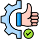 Status Monitoring