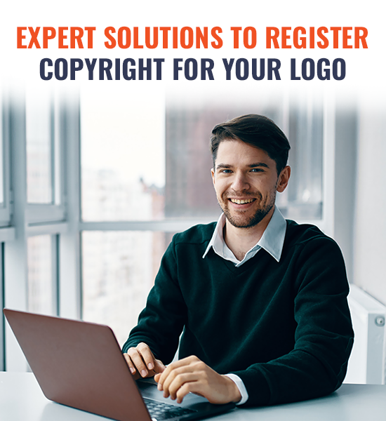 Expert Solutions to Register Copyright for Your Logo